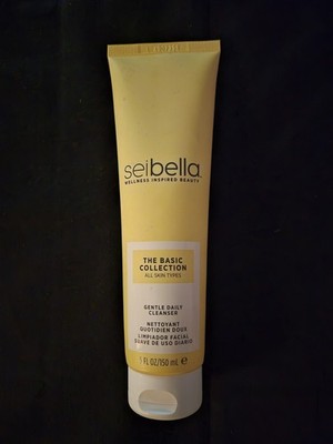 Sei Bella The Basic Collection Gentle Daily Cleanser