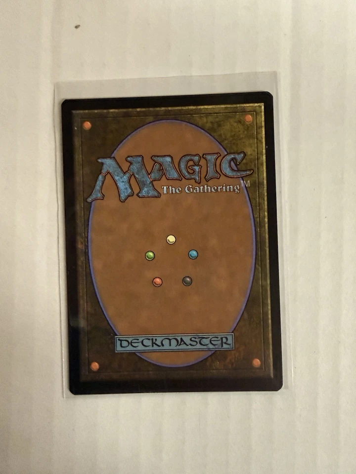 Expropriate NM MTG! Mystery Booster - Image 2 of 2