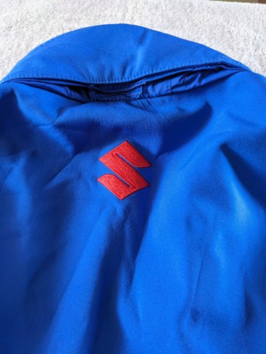 Suzuki Racing - Fleece Jacket - XL - Picture 12 of 13