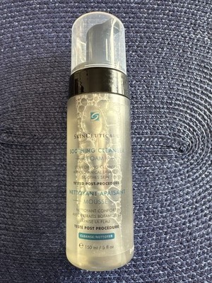 skinceuticals Soothing Cleansing Foam 150ml Neu 