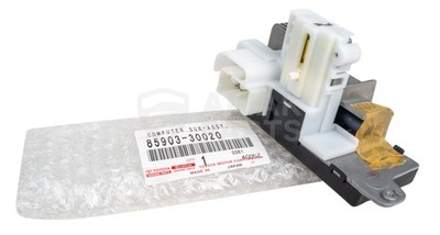 Genuine OEM Shift Lock Control Computer for Lexus GS300 GS400 GS430 85903-30020