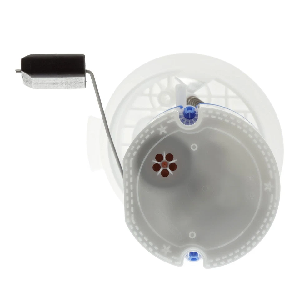 Conjunto de módulo de bomba de combustible Delphi FG1991 para 08-11 Mercedes-Benz C300 Foto 3 de 4