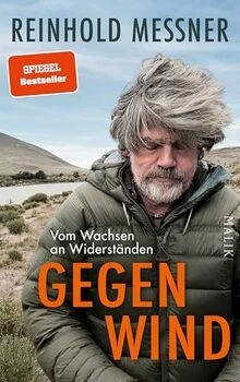 Gegenwind: Vom Wachsen an Widerständen | Persönlich wie ... | Buch | Zustand gut - Bild 1 von 2
