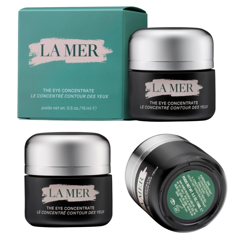 La Mer The Eye Concentrate 0.5oz/15ml | eBay