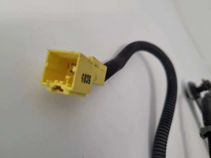 11-15 HYUNDAI TUCSON LH Left Seat Belt Front Bucket Seat Driver Buckle  Foto 3 de 4