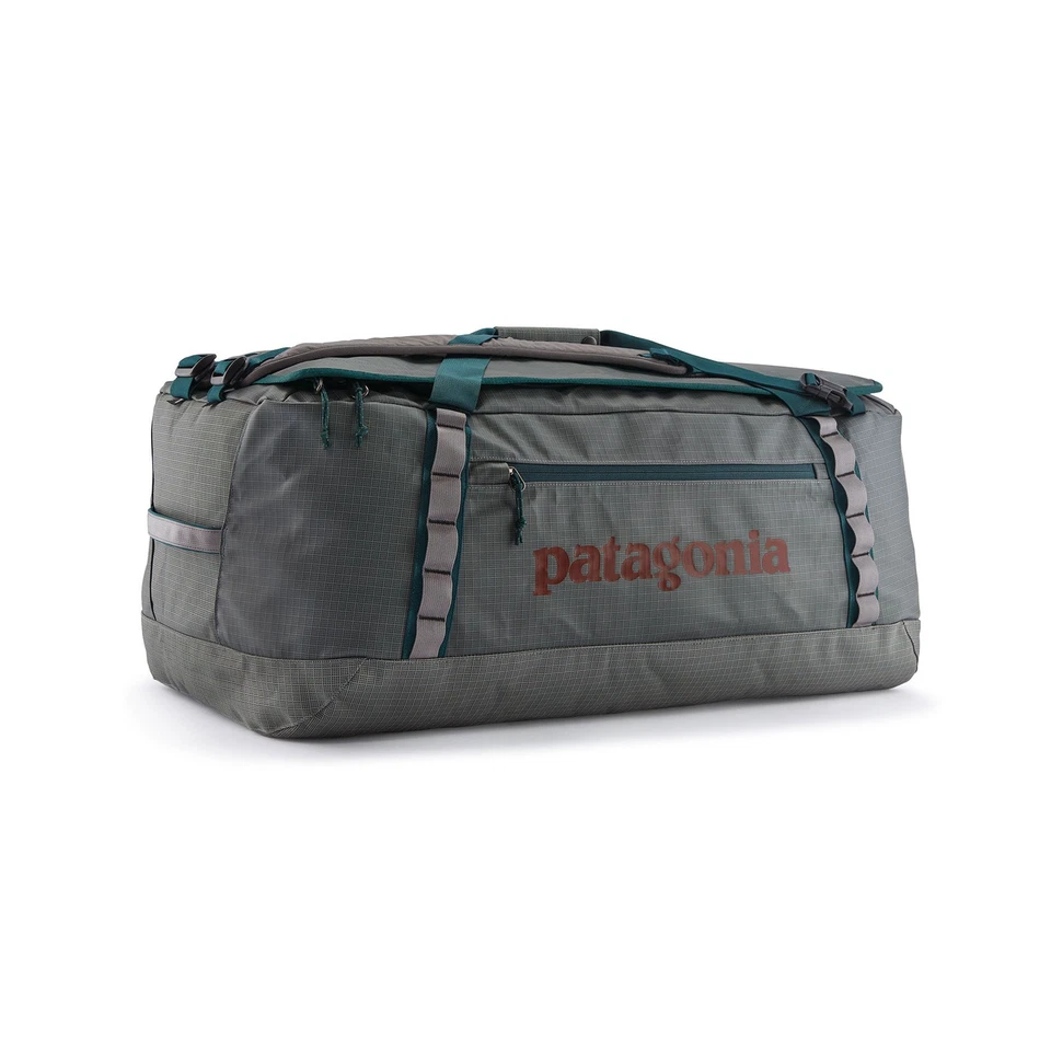 Patagonia Black Hole Duffel 70L - wasserfeste Reisetasche/-rucksack 70 Liter - Bild 4 von 4