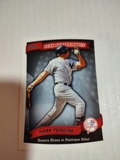 2010 Topps - Peak Performance Mark Teixeira #PP-20 (JGA)