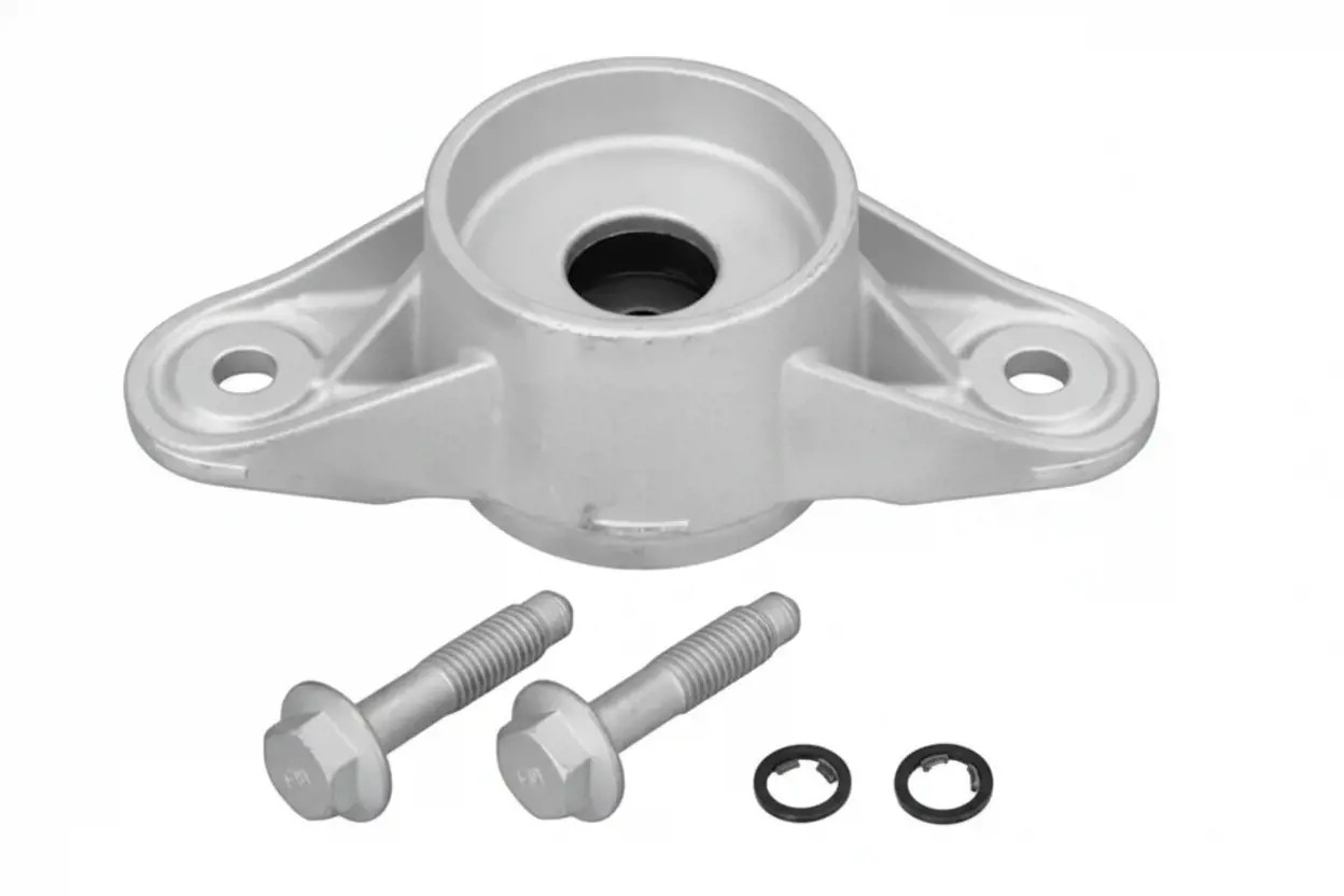 Cuscino ammortizzatore Assale posteriore 70-14 741 0003 MEYLE per TESLA MODEL 3 - Immagine 2
