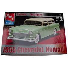 AMT ERTL 1955 Chevrolet Nomad Model Kit 31740...