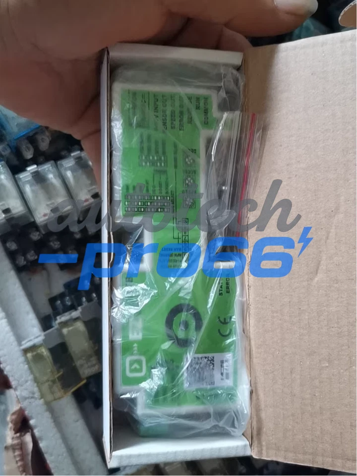 EZ‐24HTB 1pc New In Box PULSE ROLLER EZ‑24HTB Controller Fast shipping - Image 2 of 4