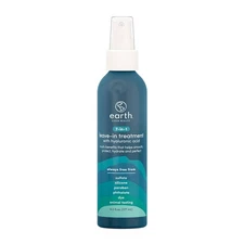 earth 7-in-1 Leave-in Treatment - Multitasking Spray For Hair - Leave-in Conditi