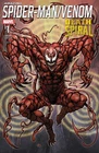 Amazing Spider-Man / Venom Death Spiral #1 Marvel Comics 2026 1st Print Cover B