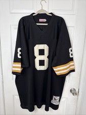 Mitchell & Ness NFL Throwback 1971 Archie Manning New Orleans Saints Jersey 58