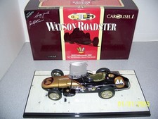 44 Jim Hurtubise 1962 Simoniz Vista Special Offy Watson Winged Roadster Read1