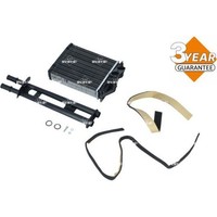 NRF 53641 WäRmetauscher Innenraumheizung FüR Fiat Abarth Ford Panda 500 500 C