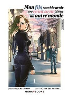 Mon fils semble avoir été réincarné dans un autre m... | Buch | Zustand sehr gut