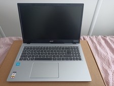 Acer Extensa 15 Laptop 15,6" FHD | Intel N200 | 8GB RAM | 256GB SSD | Windows 11