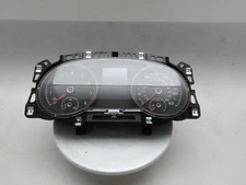VOLKSWAGEN GOLF Speedometer Instrument Cluster 2013-2020 1.4L Petrol  