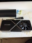 New ListingNVIDIA GeForce RTX 3090 Founders Edition 24GB GDDR6 Graphics Card