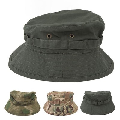 Bundeswehr Boonie Hat - Tipps & Tricks für alle Sammler