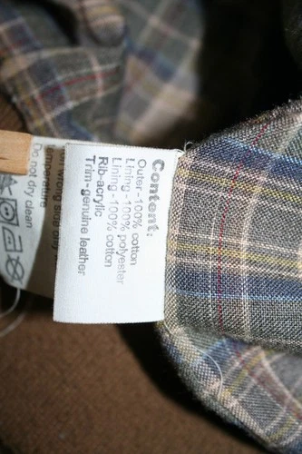 Kakadu Mens Heavy Jacket  FLAT RATE SHIPPING image 10