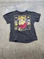 Jane's Addiction RARE BACKHIT 1990 Vintage Ritual de Lo Habitual Tour Band Shirt