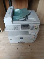 fotocopiatrice Ricoh Aficio 1013f