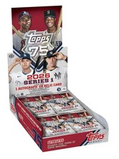 2026 Topps Series 1 Complete Your Base Card Set PART 1🔥⚾️