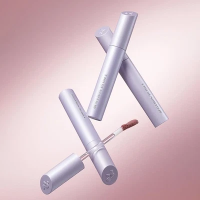 TWO SLASH FOUR Cloud Lip Chiller 4,3g 3Colors 2026 Rose Edition K-Beauty - Bild 1 von 4