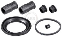 A.B.S. 43664 Reparatursatz, Bremssattel For Alfa Romeo Audi BMW Chevrolet Fiat F