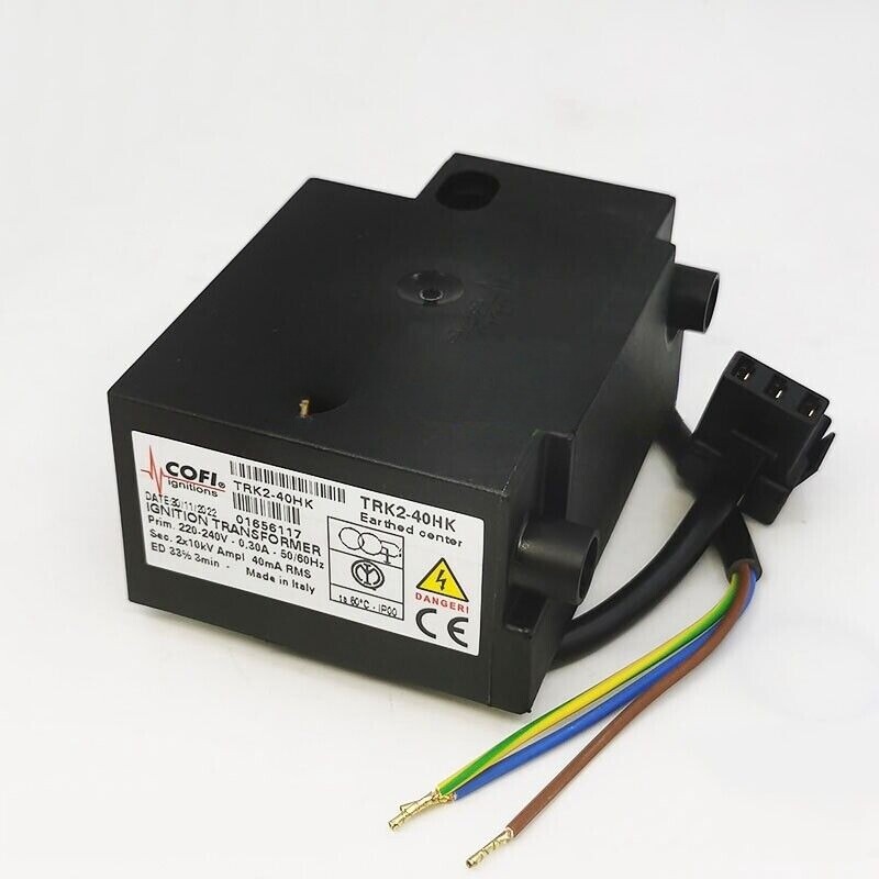 1PCS NEW FIT FOR Ignition Transformer TRK2-40HK