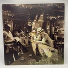 LED ZEPPELIN~IN THROUGH THE OUT DOOR LP (1979) ORIG PRESS SWAN SONG SS 16002