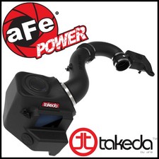 AFE Takeda Momentum Pro 5R Cold Air Intake fits 19-24 Crosstrek / Forester 2.5L