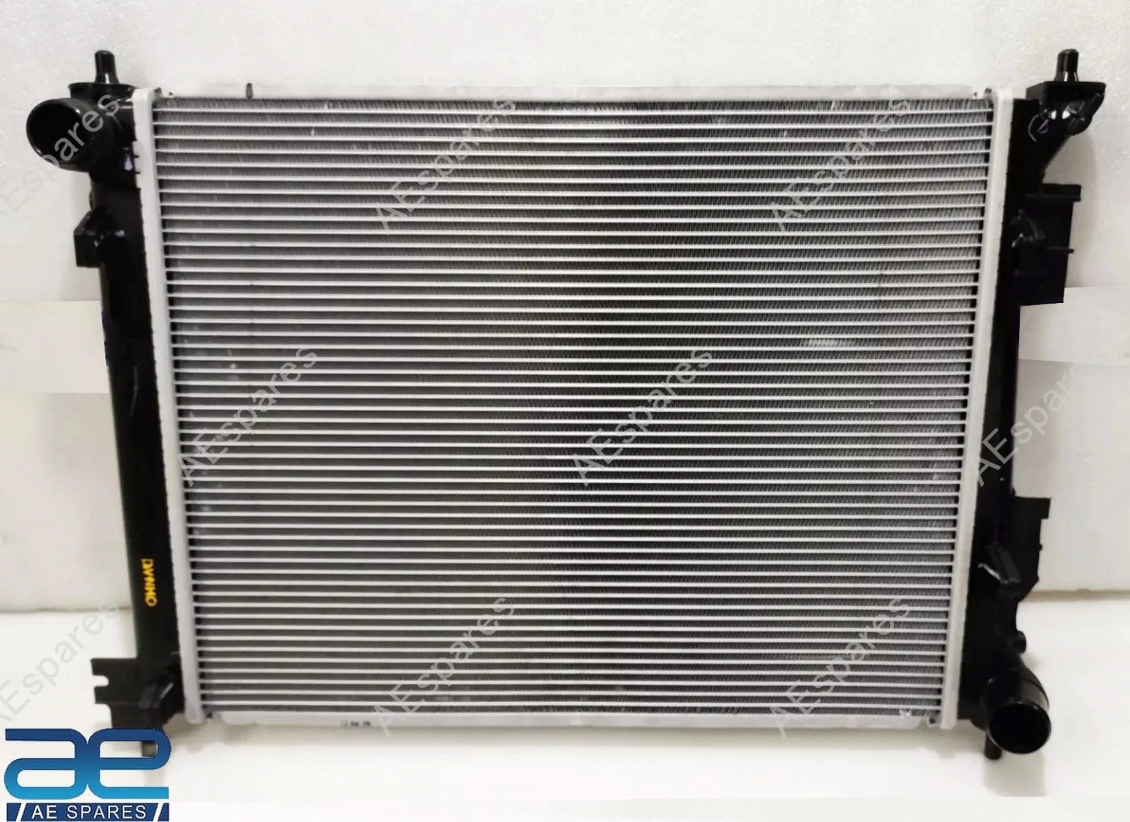 Radiator Assembly for Hyundai I20 Active 2015-20, I20 Elite 2014-20 25310C7300