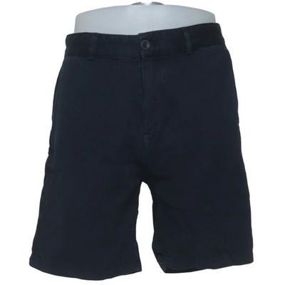 A Day's March, Shorts, Größe: 46, Blau, Baumwolle, Herren #Gym