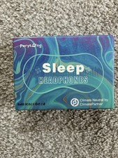 Perytong Sleep Headphones Wireless, Bluetooth Sports Headband Headphones