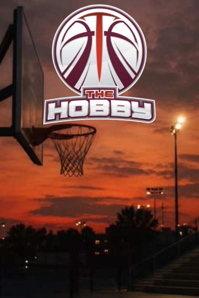 Basketball Day Stream