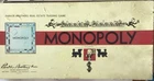 Vintage Monopoly Game Parker Brothers Pre-owned Good Condition See Pictures