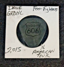 Foo Fighters Memorabilia for sale | eBay