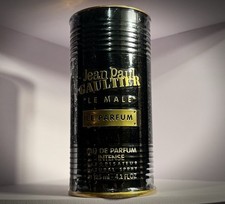 Jean Paul Gaultier Le Male Le Parfum Eau de Parfum Intense Spray 4.2 oz