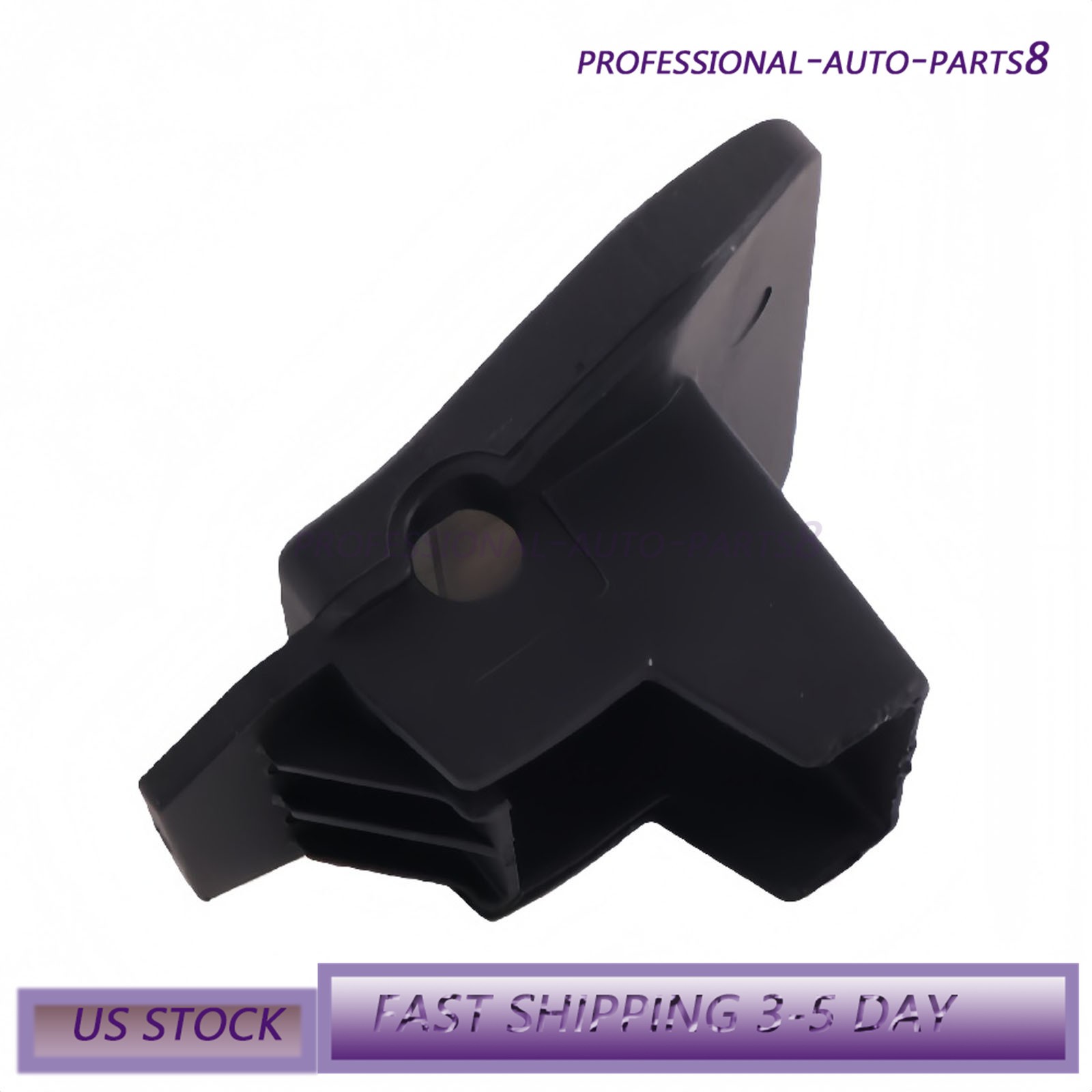 New Black Right Side Door Control Switch Button 13M0434CP fit McLaren 570S 600LT