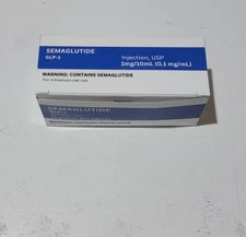 Sema  GLP  1mg/10mL USP