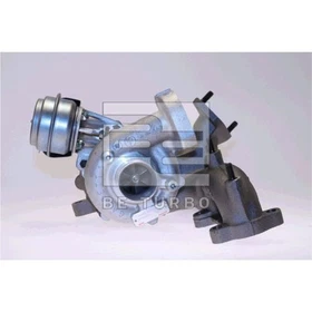 BE TURBO Turbolader für VW Golf IV 1J1 1.9 TDI 1J5 Audi A3 8L1