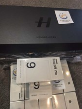 Oppo Find X9 Pro 512GB 16GB Chinese VERSION Unlocked White Photography Kit