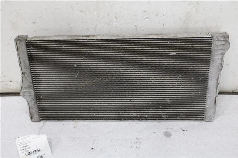 Used Radiator fits: 2013 Bmw ACTIVEHYBRID 5 main AT gasoline RWD i Grade A Foto 2 de 4