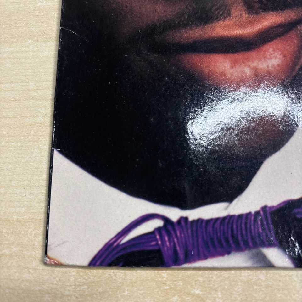 Bobby Brown Dance! ...Ya Know It! MCA 256 942-1 Vinyl 12“ LP + OIS 1989 - Bild 4 von 4