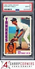 1984 TOPPS TIFFANY #8 DON MATTINGLY RC YANKEES PSA 10