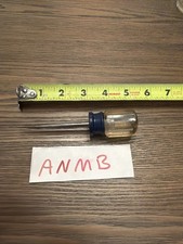 Vintage Craftsman Scratch Awl 9 41028 C WF Made In USA