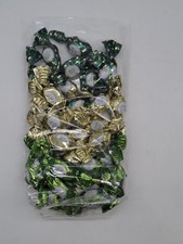 1 x 500gr. Lindt Blätterkrokant Eier 3 Sorte...