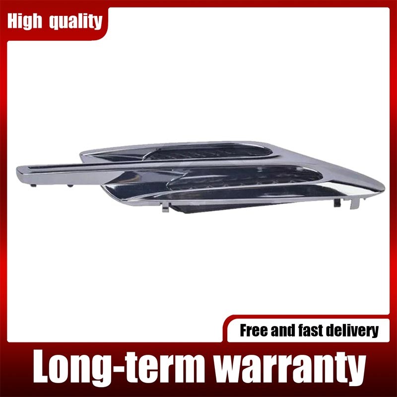 Bentley Bentayga 2016-2020 Left Trim cover Chrome